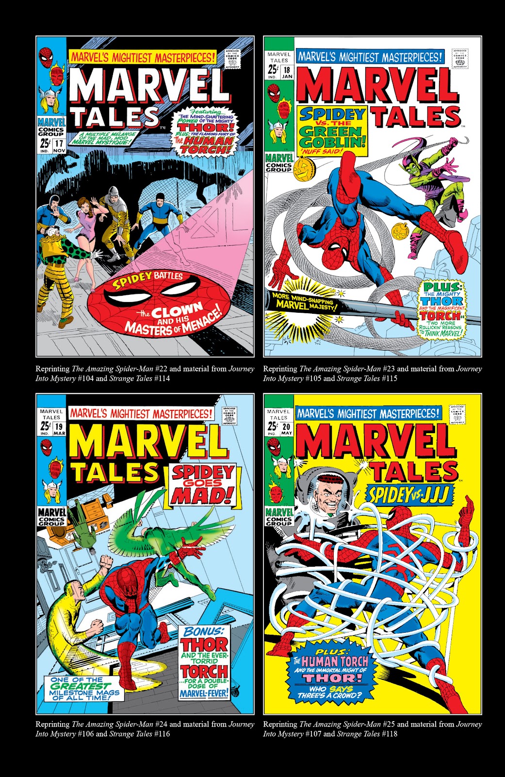 Amazing Spider-Man Omnibus issue TPB 1 (Part 4) - Page 231