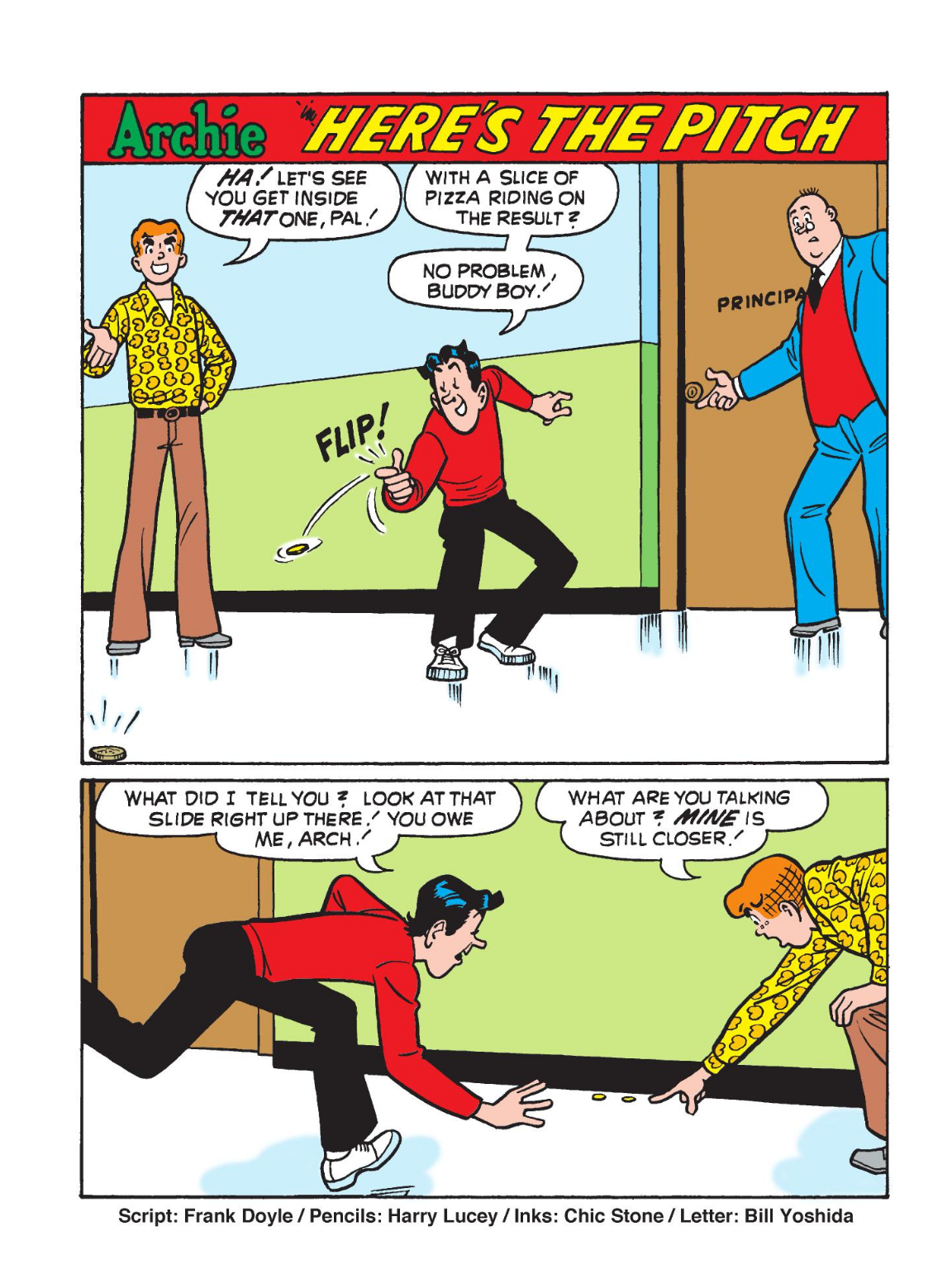 Archie Comics Double Digest issue 338 - Page 79