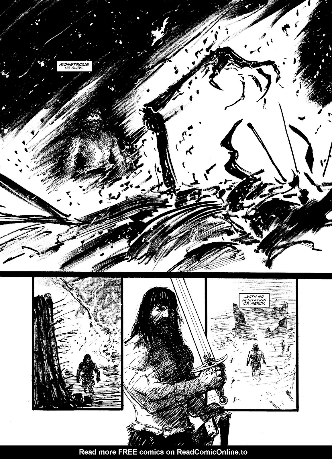 The Savage Sword of Conan (2024) issue 2 - Page 46
