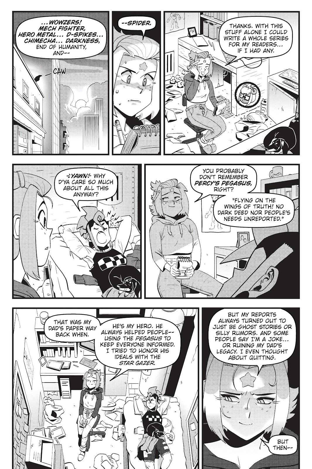 Taka issue TPB - Page 101