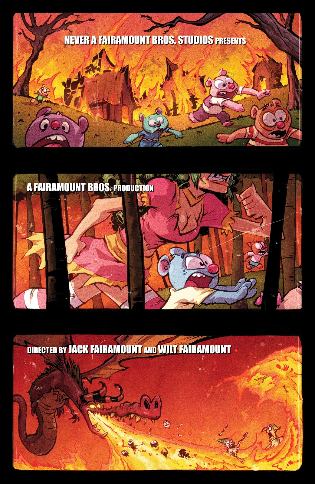 I Hate Fairyland (2022) issue 13 - Page 15