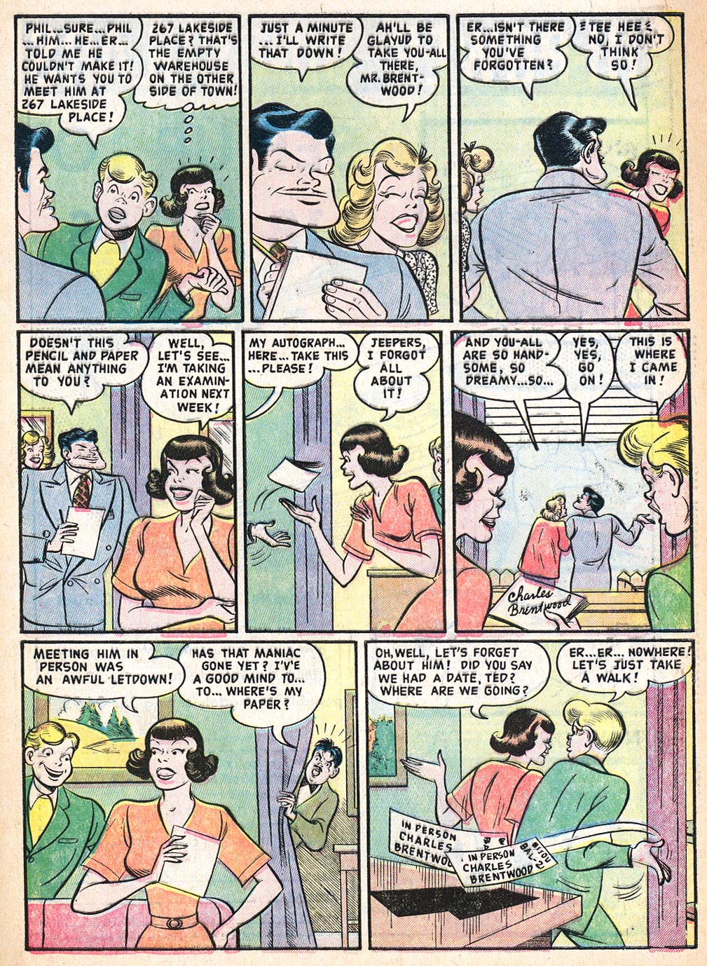 Candy (1963) issue 17 - Page 33
