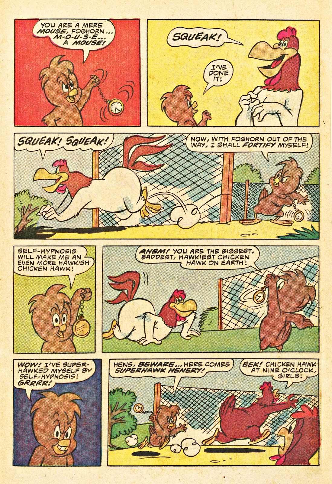 Looney Tunes (1994) issue 40 - Page 23