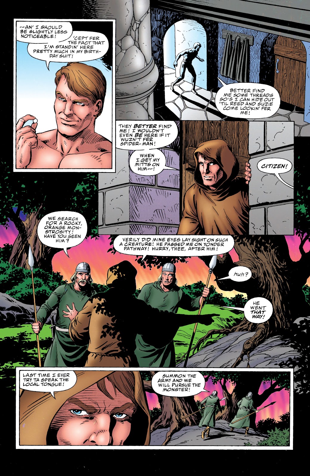 Spider-Man: Ben Reilly Omnibus issue TPB 1 (Part 5) - Page 66