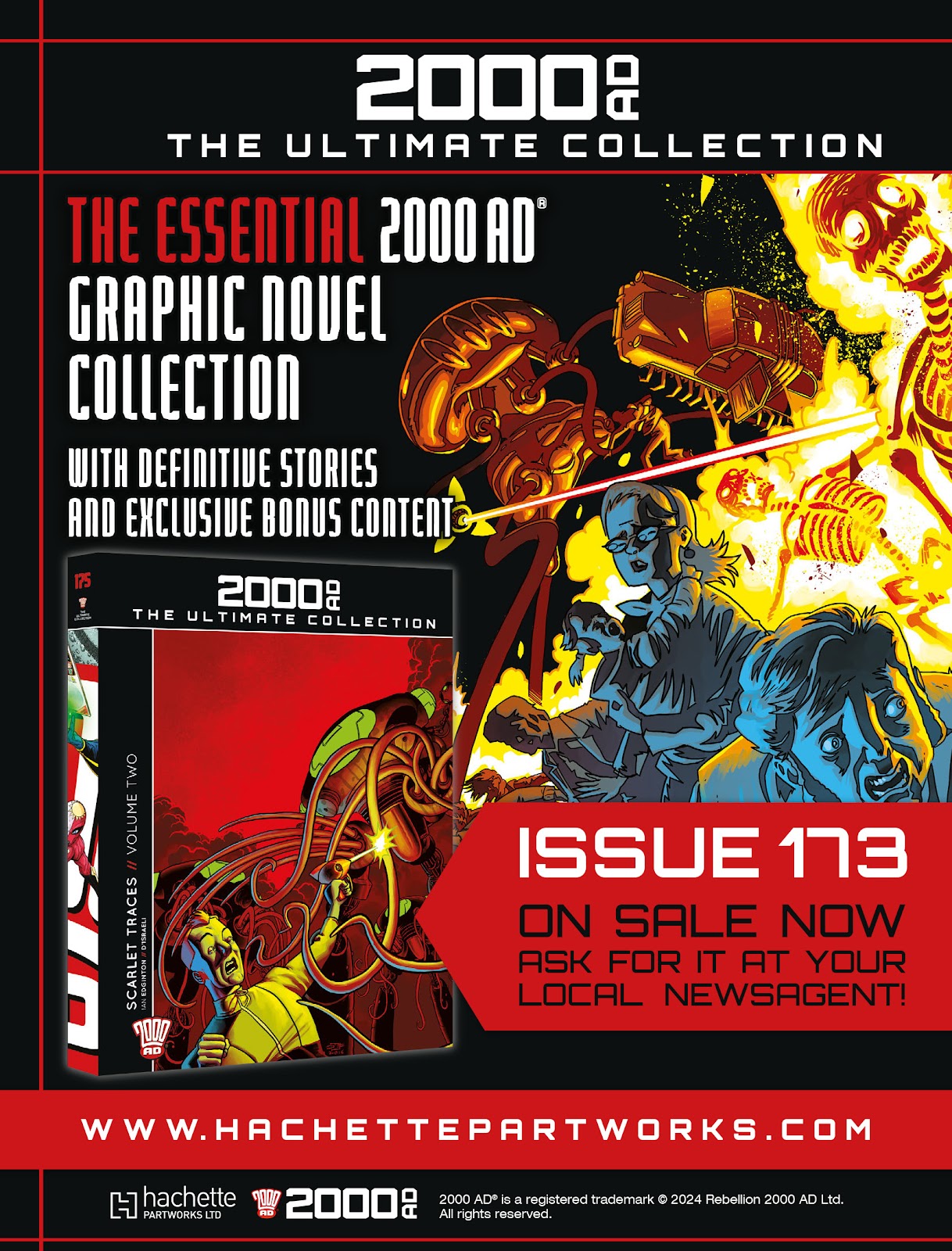 2000 AD issue 2379 - Page 32