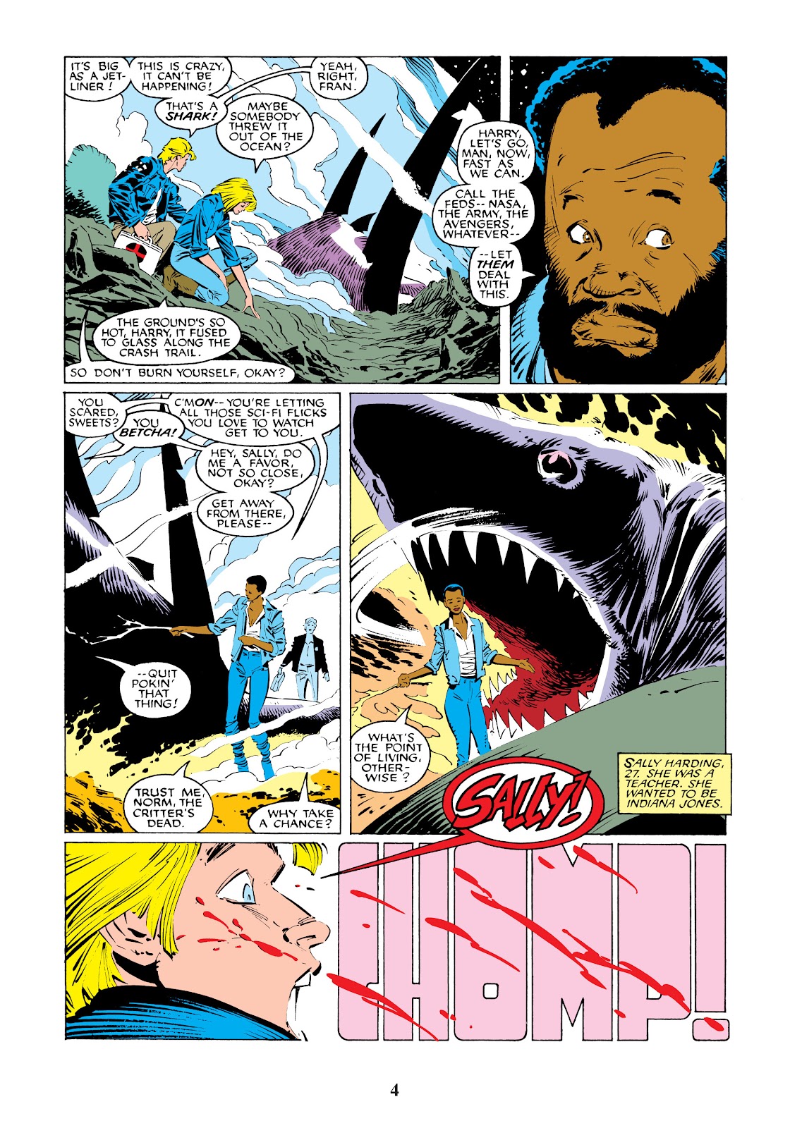 Marvel Masterworks: The Uncanny X-Men issue TPB 16 (Part 1) - Page 13