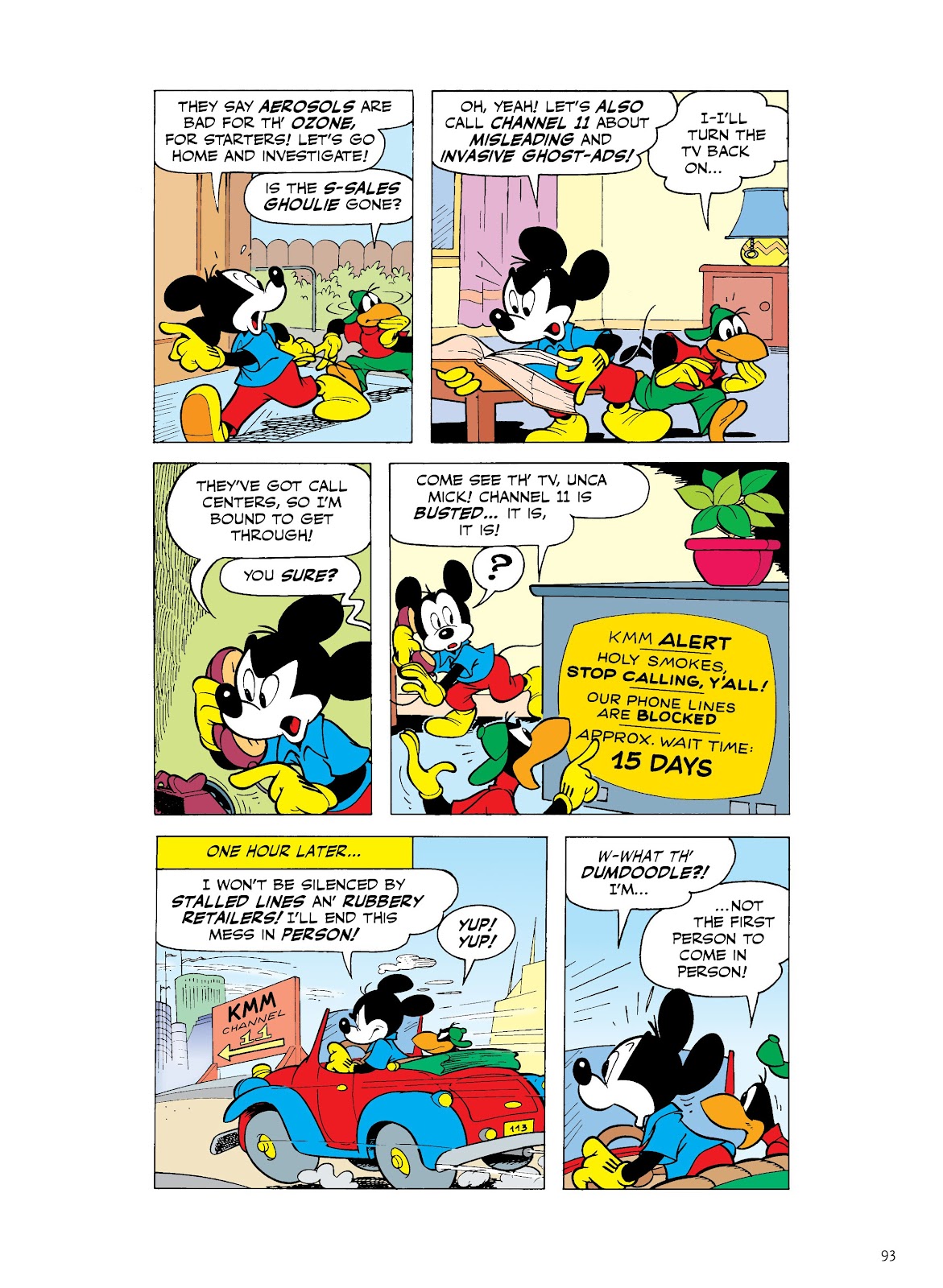Disney Masters issue TPB 23 - Page 98