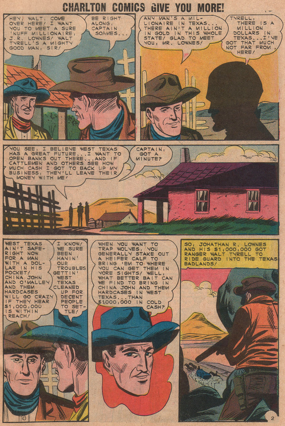 Texas Rangers in Action issue 48 - Page 27