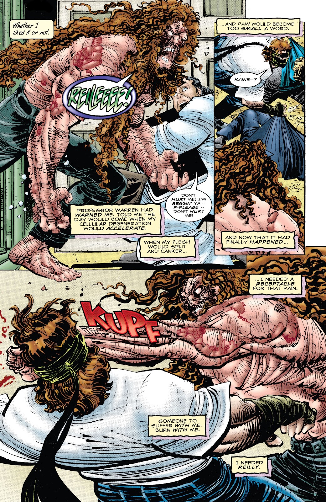 Spider-Man Clone Saga Omnibus issue TPB 2 (Part 5) - Page 52