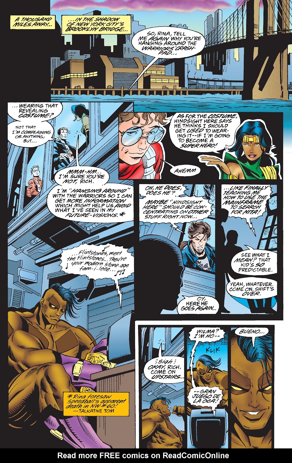 Spider-Man Clone Saga Omnibus issue TPB 2 (Part 4) - Page 48