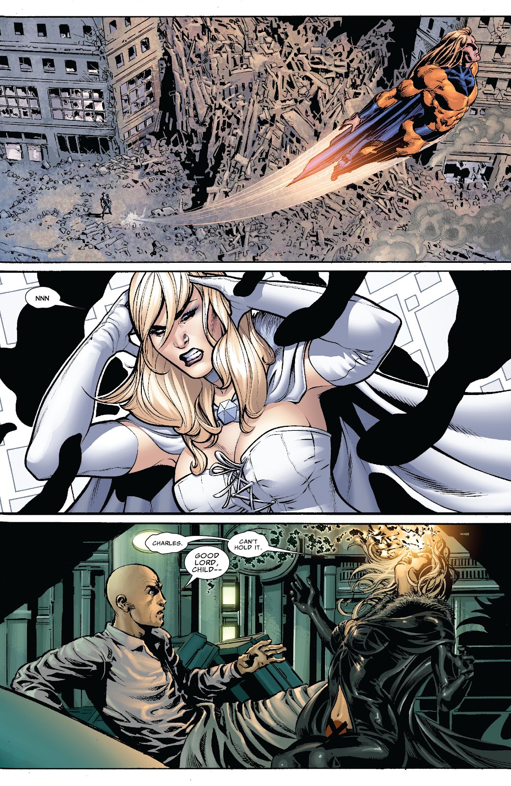 Dark Avengers Modern Era Epic Collection issue Osborns Reign (Part 2) - Page 43