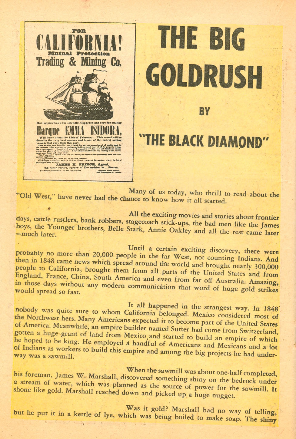 Black Diamond Western issue 55 - Page 18