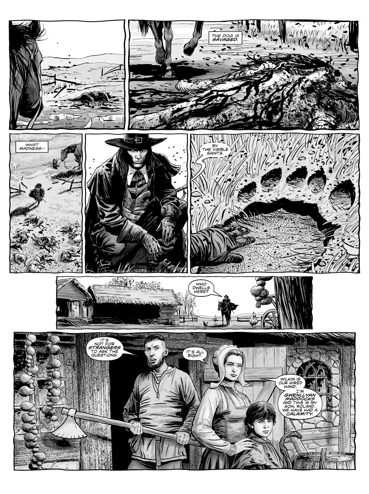 The Savage Sword of Conan (2024) issue 1 - Page 62