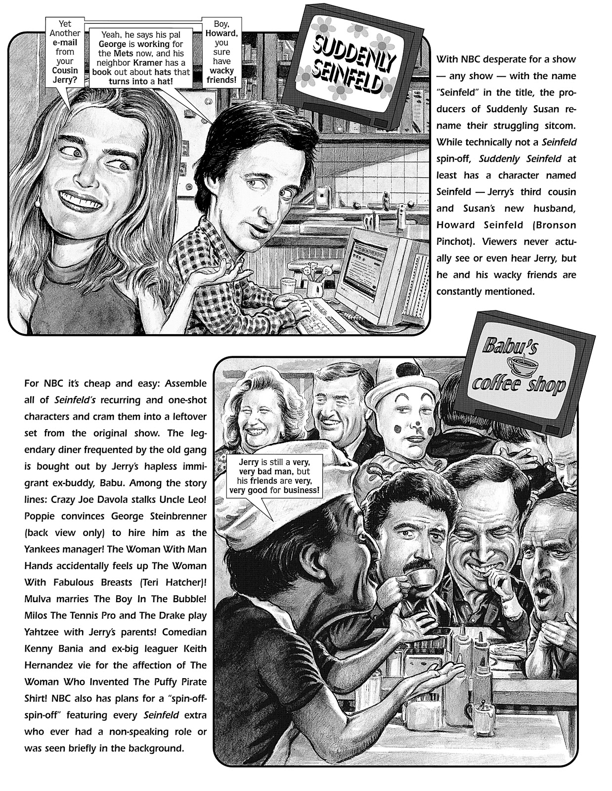 MAD Magazine issue 37 - Page 53