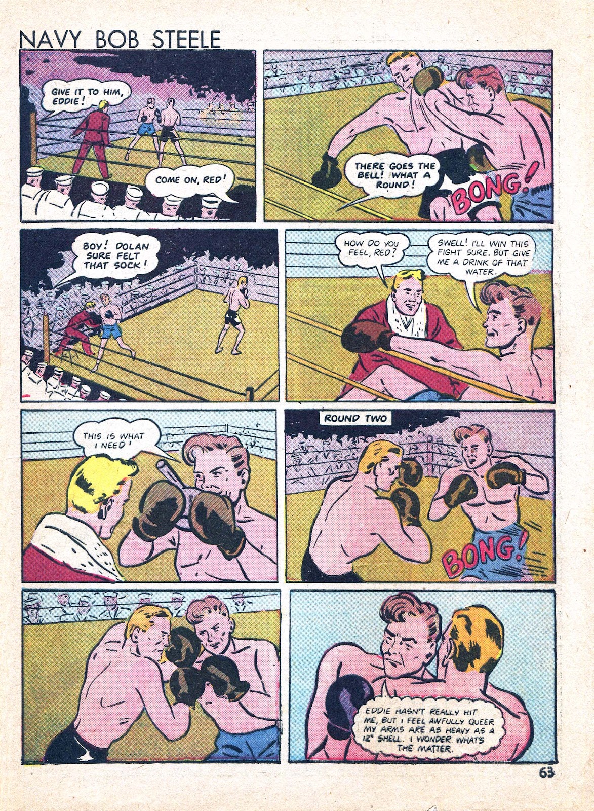 The Funnies issue 58 - Page 65