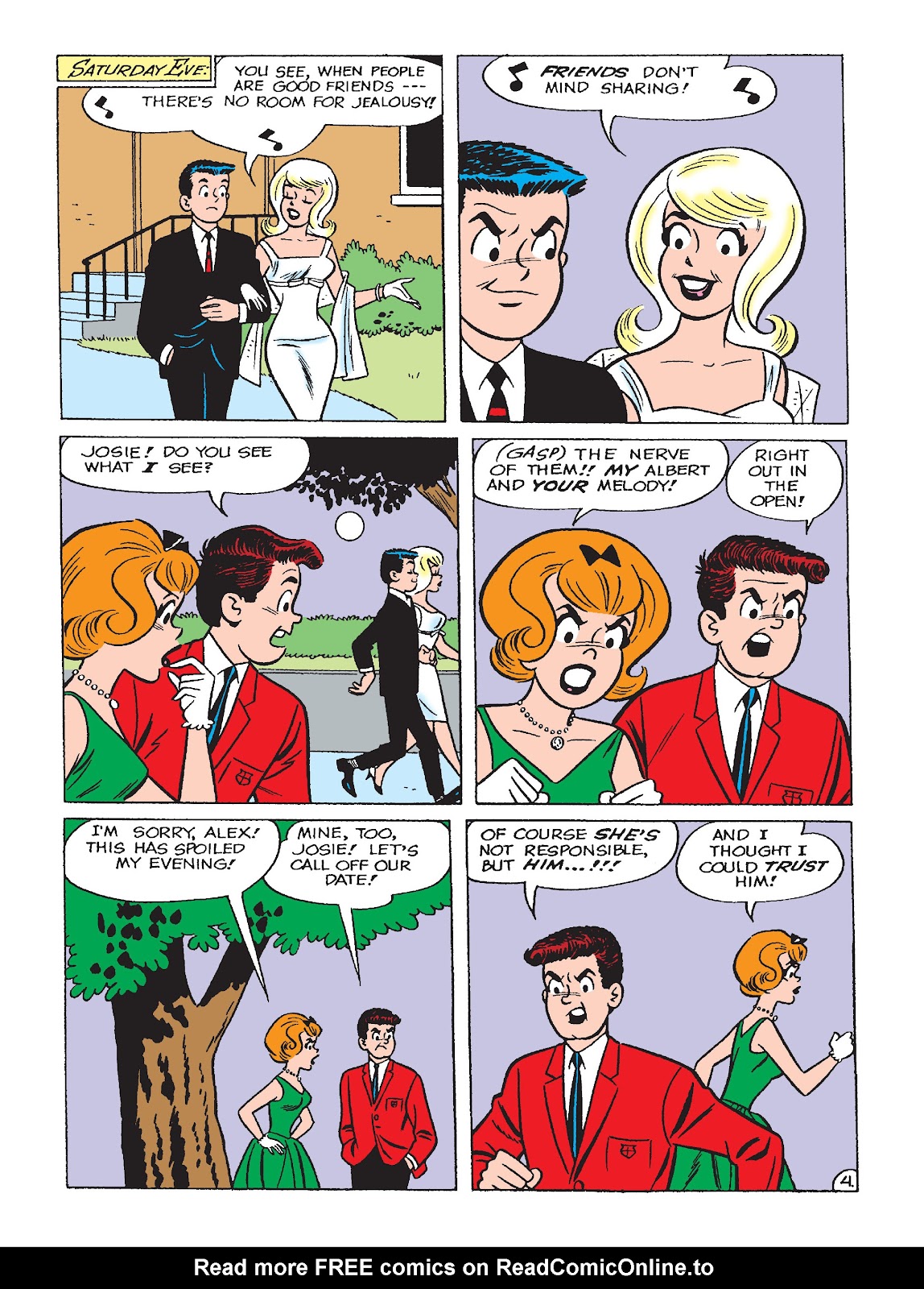 Betty and Veronica Double Digest issue 307 - Page 49