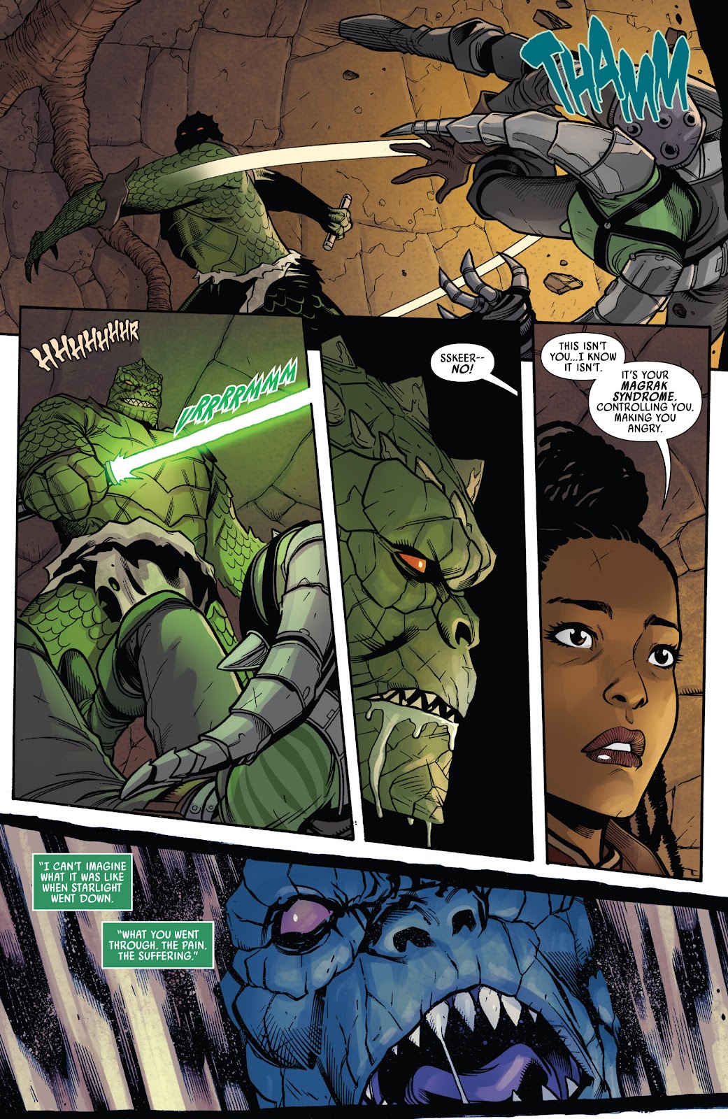 Star Wars: The High Republic (2023) issue 5 - Page 15