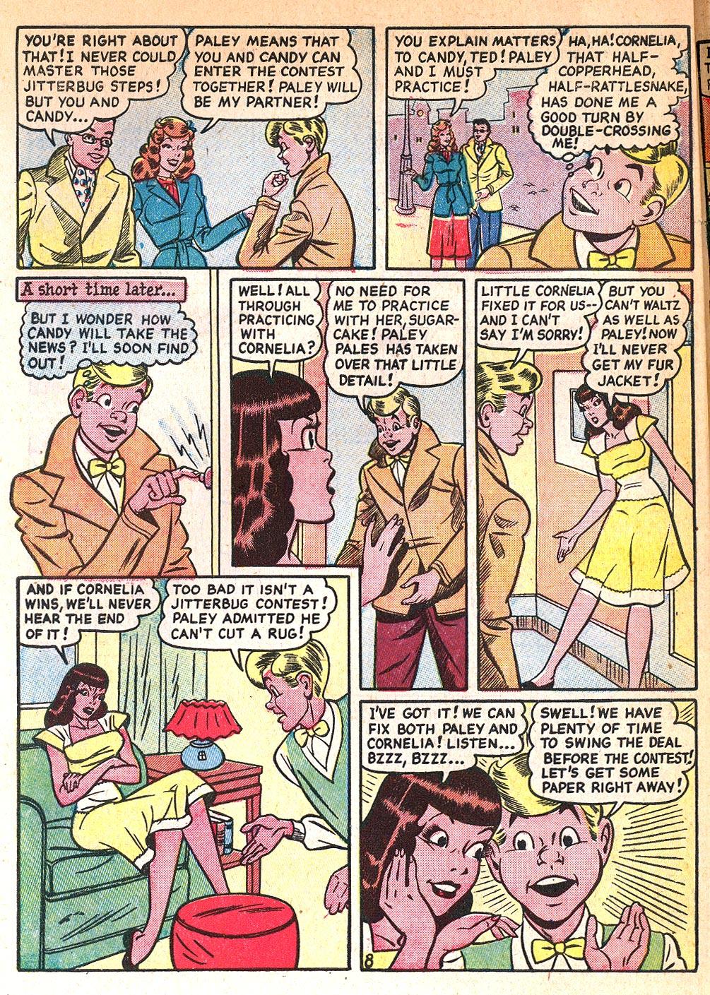 Candy (1963) issue 16 - Page 33