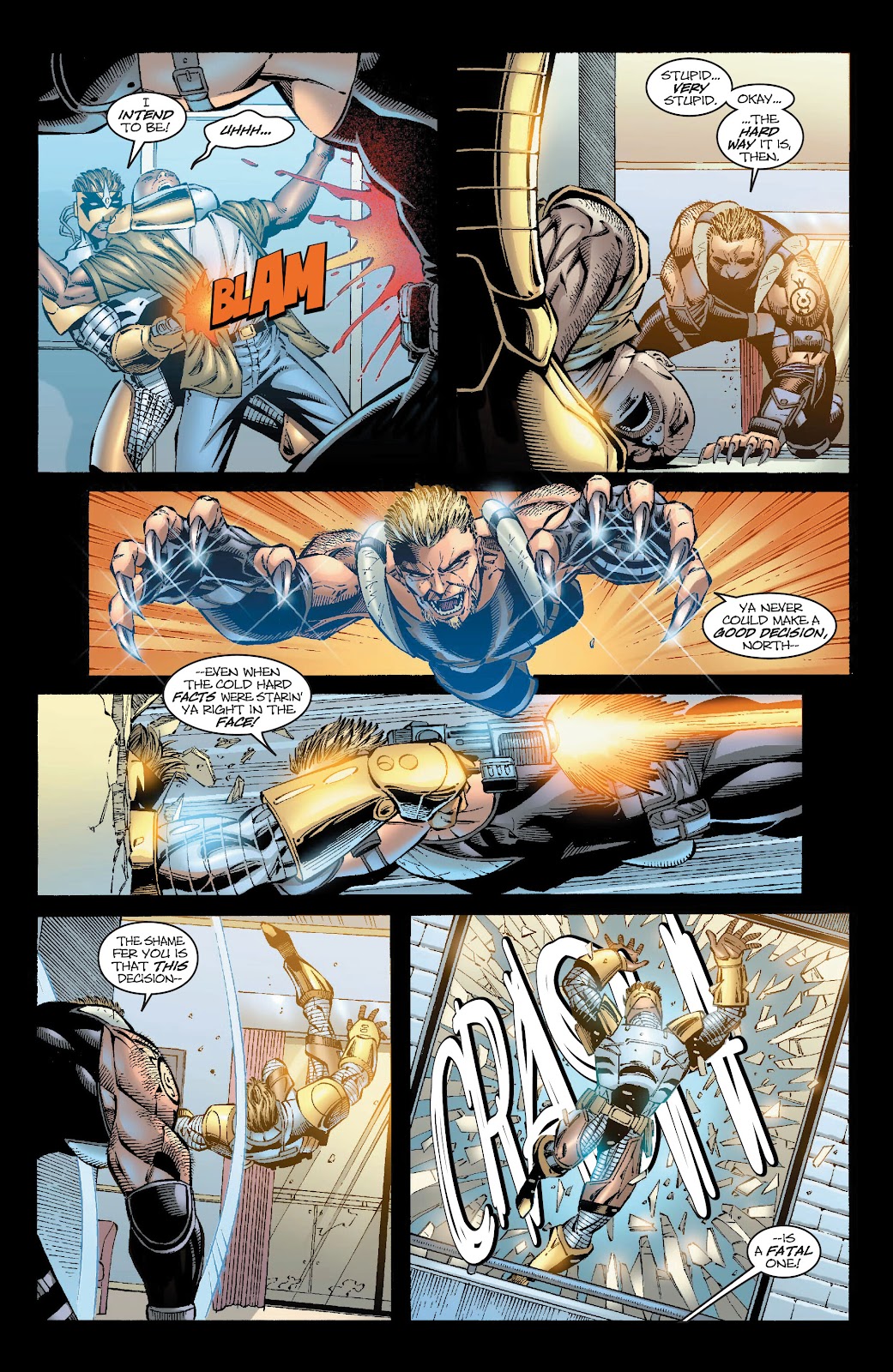 Wolverine Epic Collection issue TPB 14 (Part 2) - Page 15