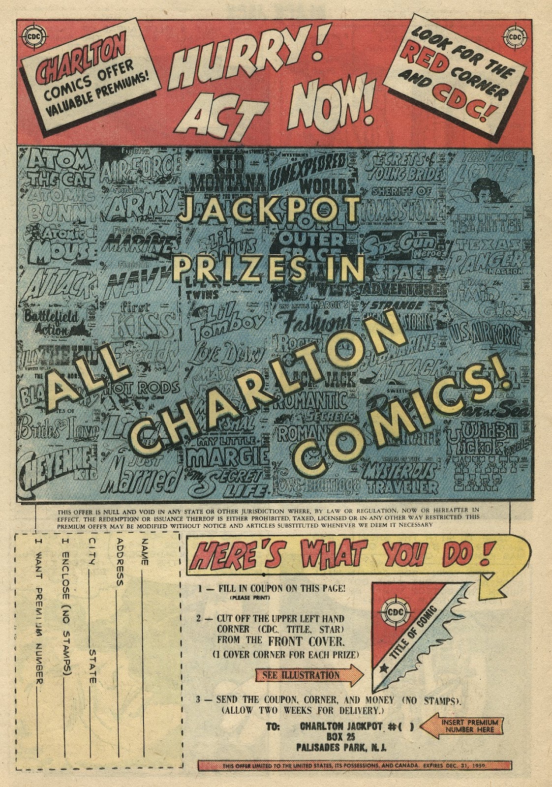 Rocky Lane's Black Jack issue 28 - Page 24