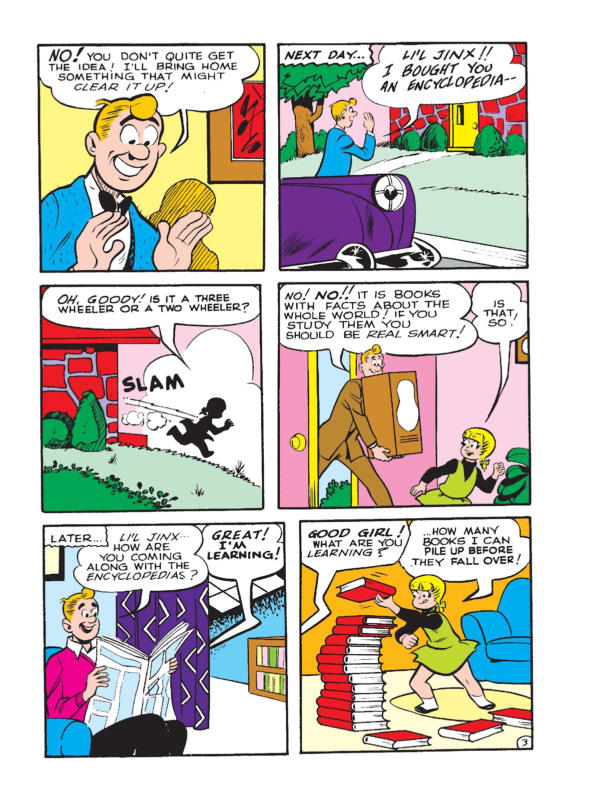 Betty and Veronica Double Digest issue 312 - Page 162