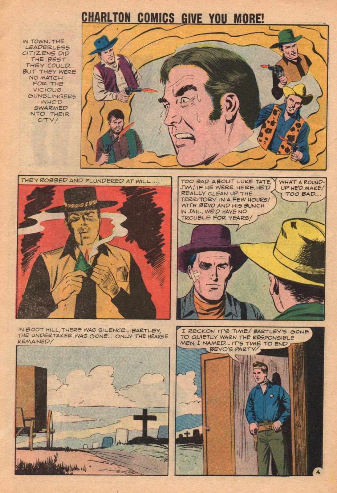 Texas Rangers in Action issue 34 - Page 7