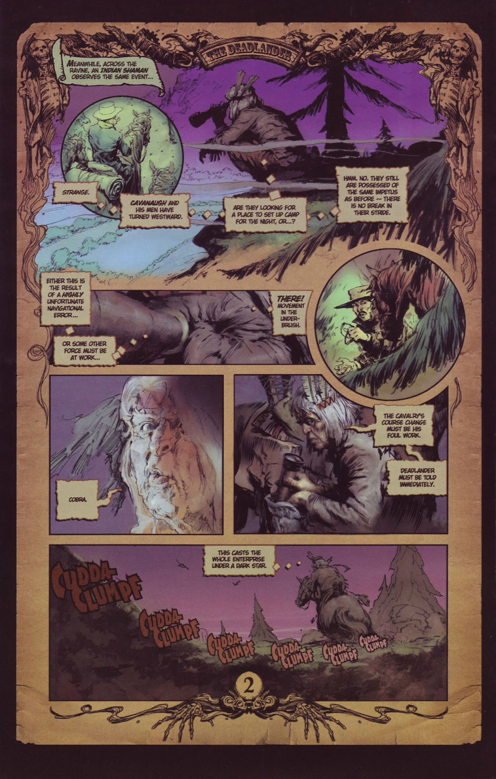 Deadlander issue Full - Page 4