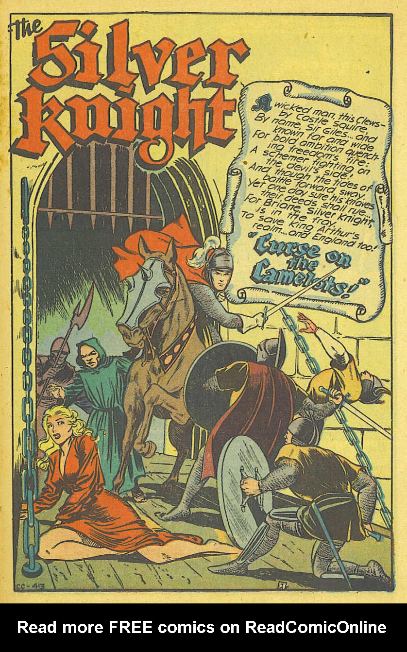 Wonder Comics (1944) issue 20 - Page 24