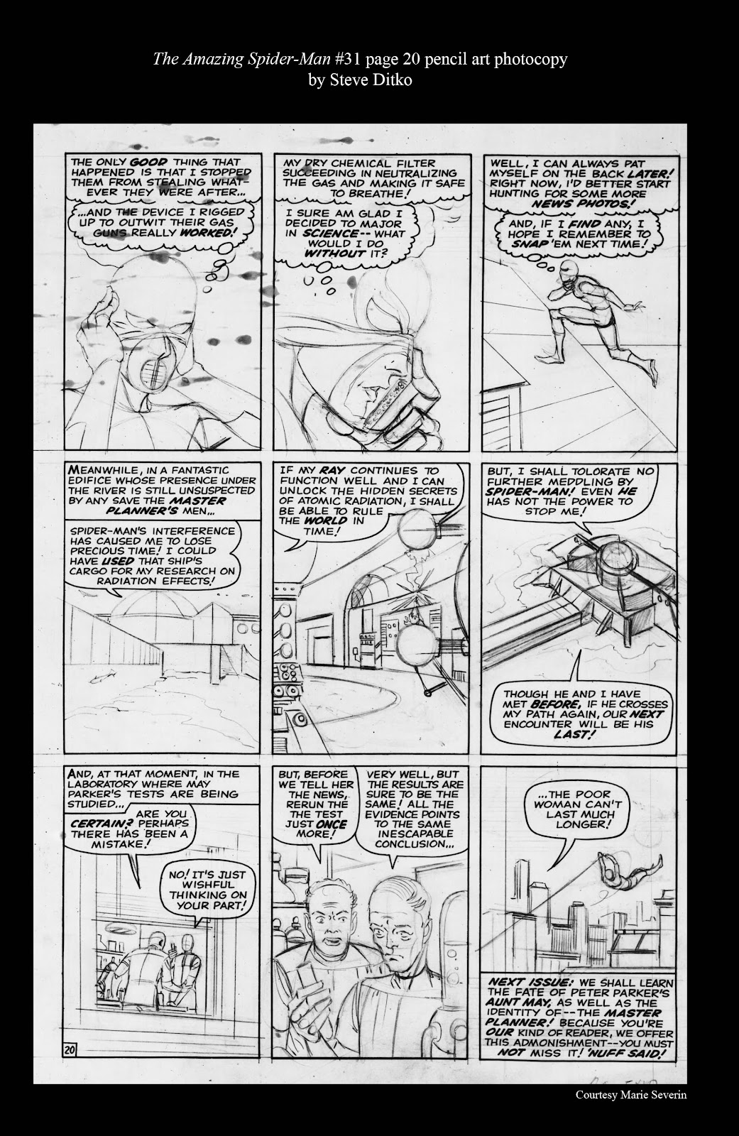 Amazing Spider-Man Omnibus issue TPB 1 (Part 4) - Page 214
