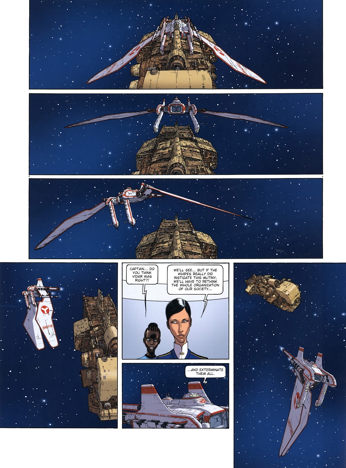 Wake issue 20 - Page 38