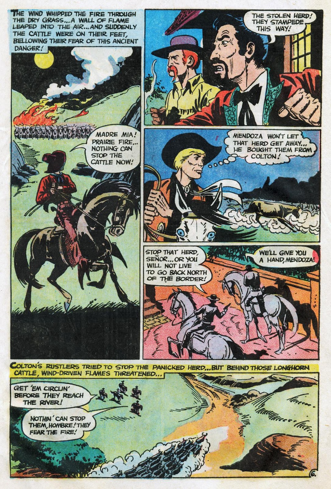 Billy the Kid issue 112 - Page 9