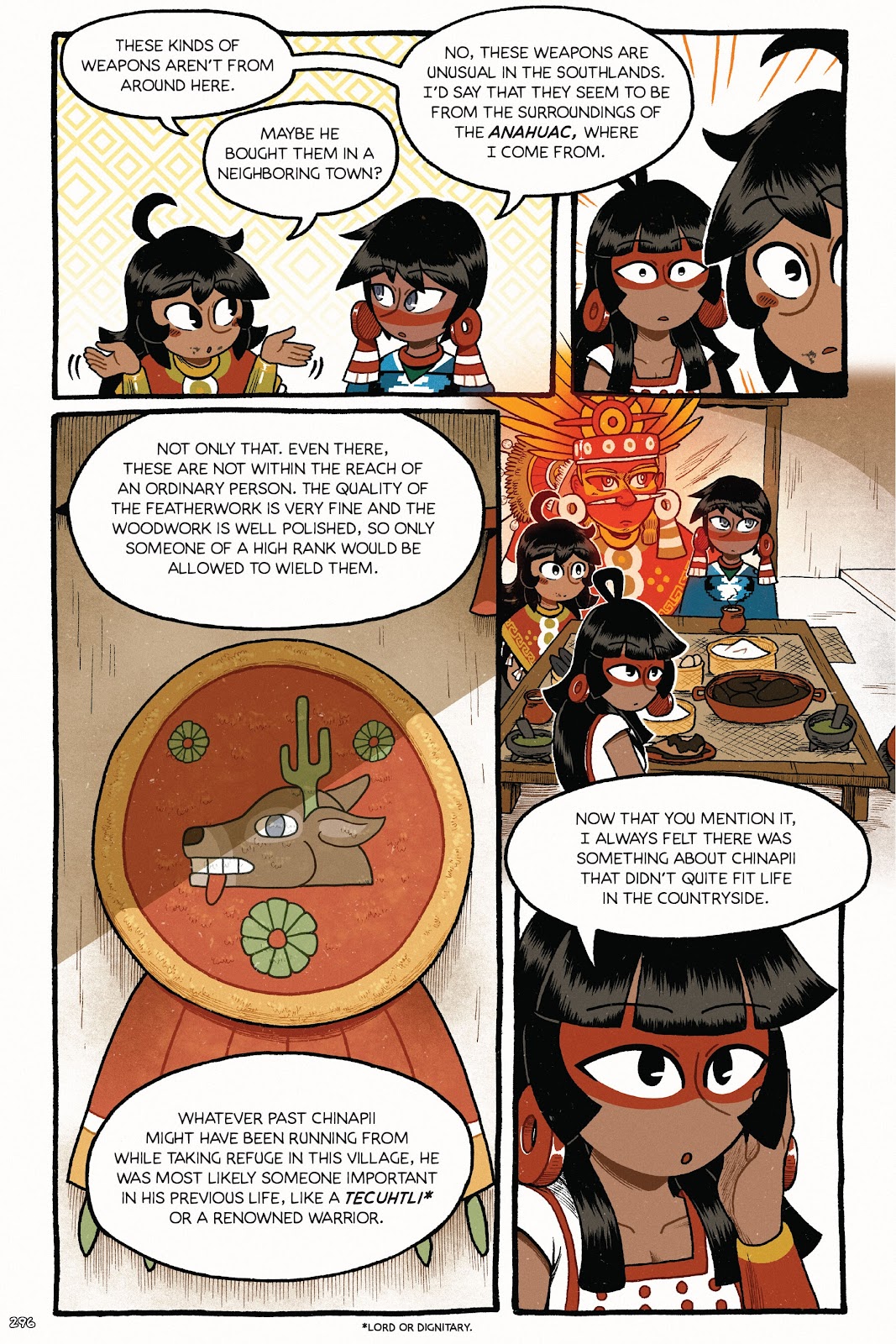 Codex Black: A Fire Among Clouds issue TPB (Part 2) - Page 94