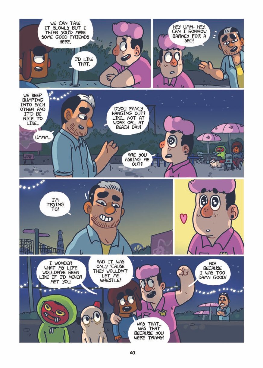 Deadendia issue Full - Page 70