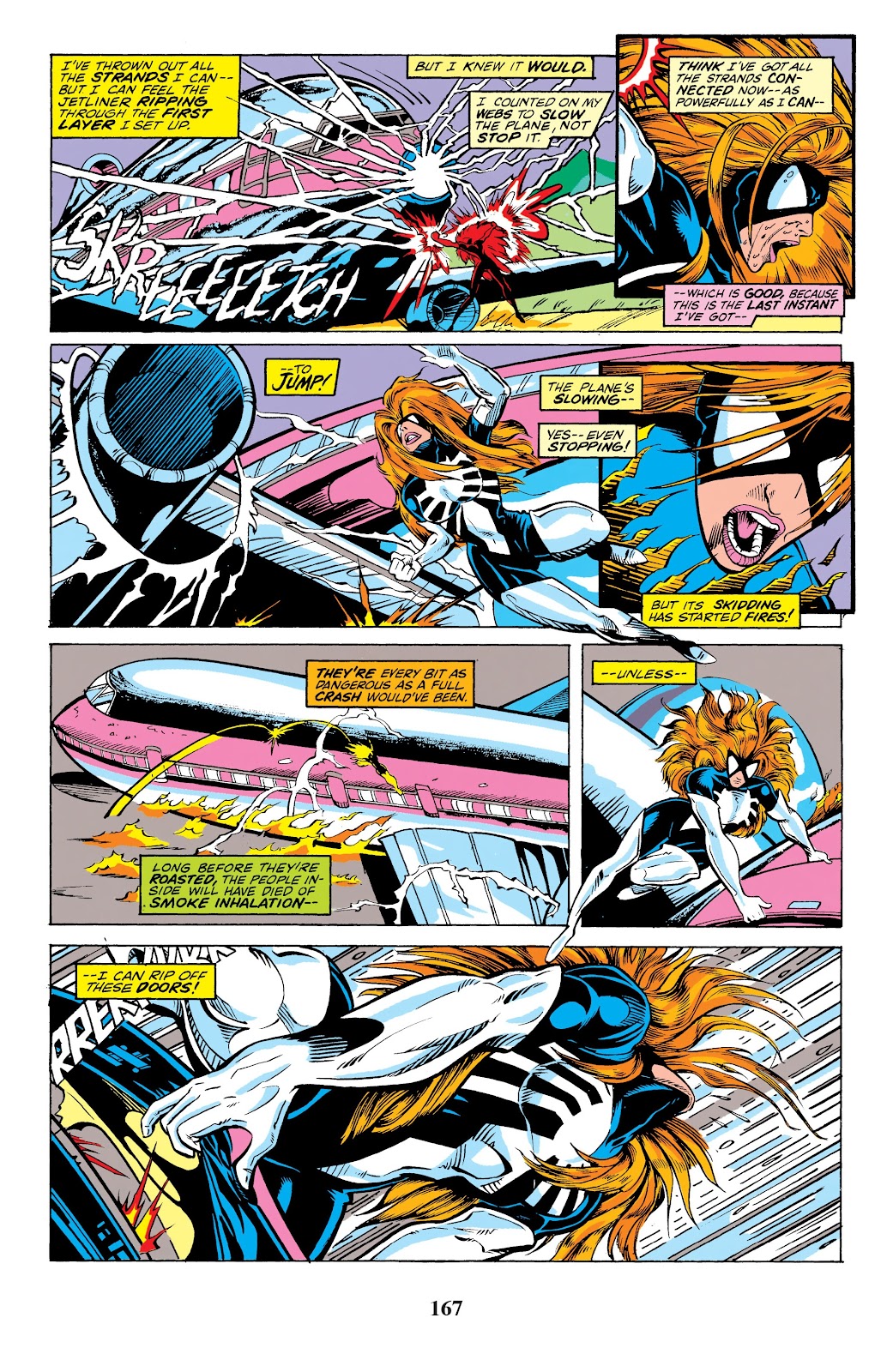 Avengers West Coast Epic Collection: How The West Was Won issue Ultron Unbound (Part 1) - Page 162
