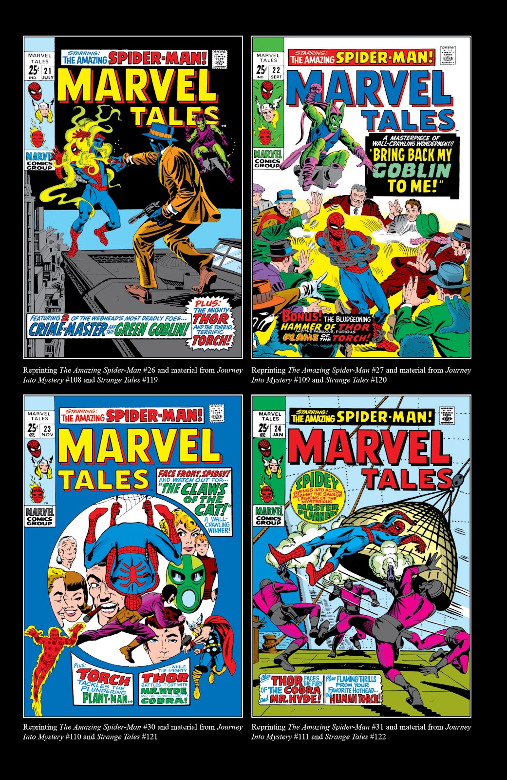 Amazing Spider-Man Omnibus issue TPB 1 (Part 4) - Page 232