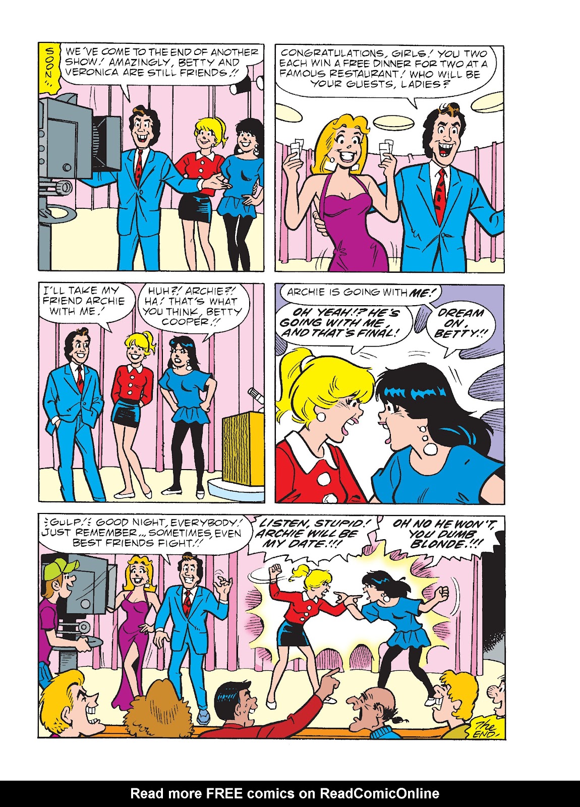 Betty and Veronica Double Digest issue 311 - Page 50