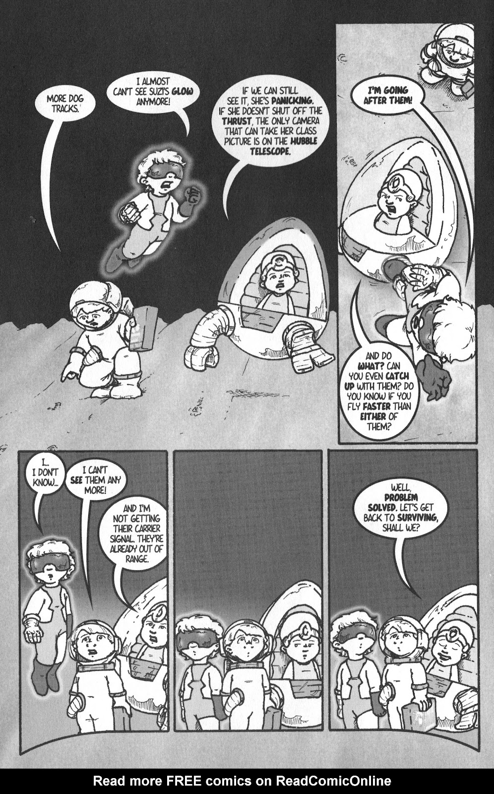 PS238 issue 4 - Page 18