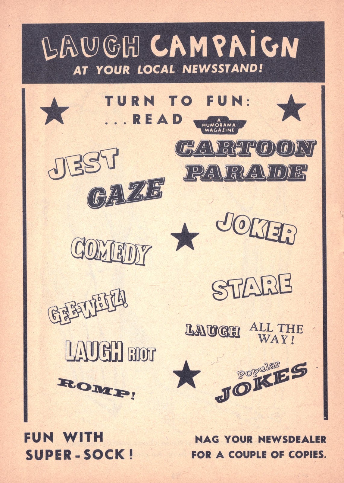 Cartoon Parade issue 9 - Page 80
