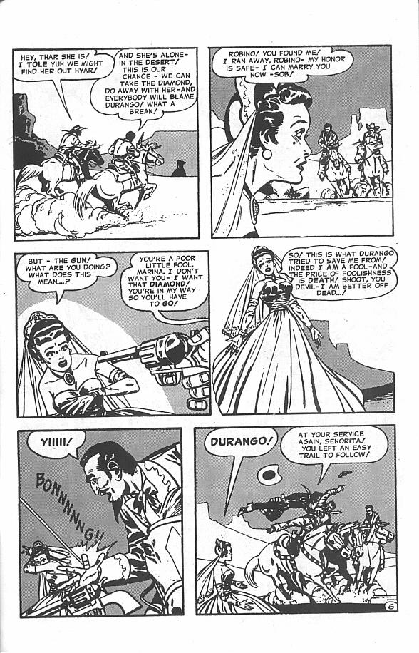 Best of the West (1998) issue 6 - Page 45
