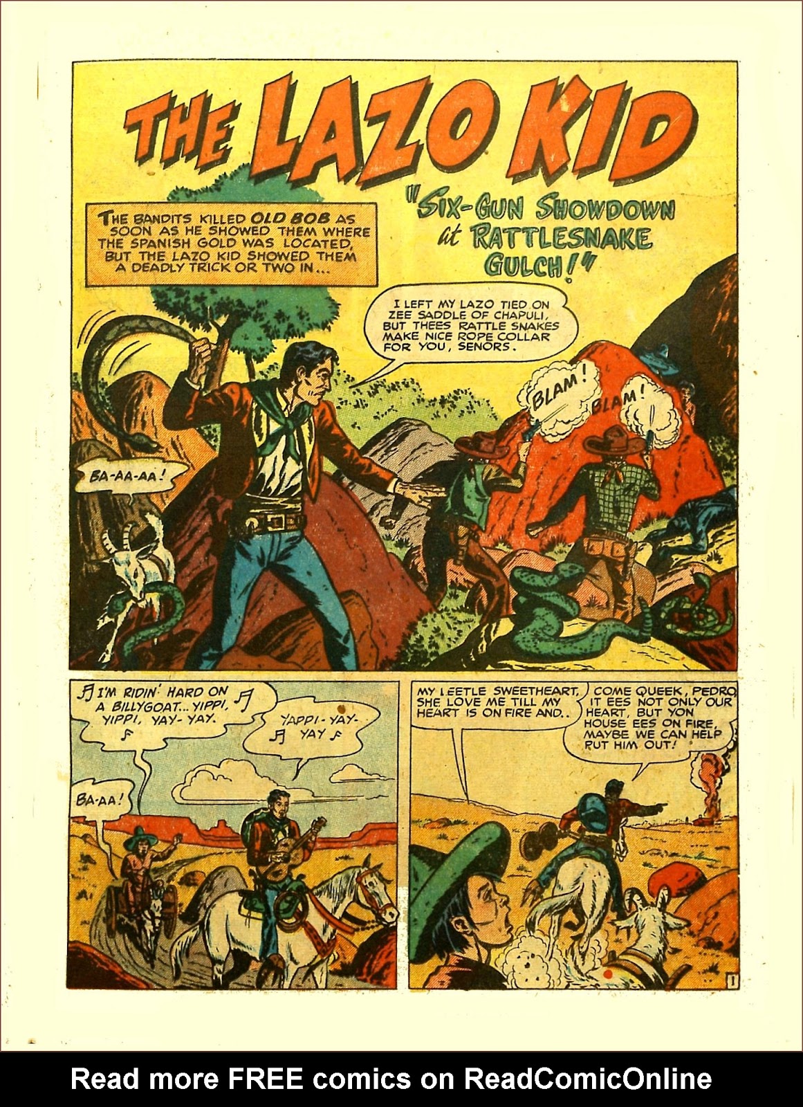 Prize Comics Western issue 75 - Page 25