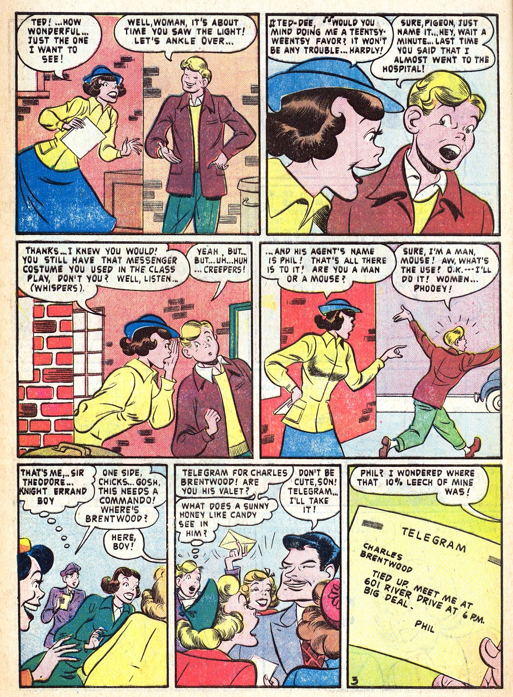 Candy (1963) issue 17 - Page 28