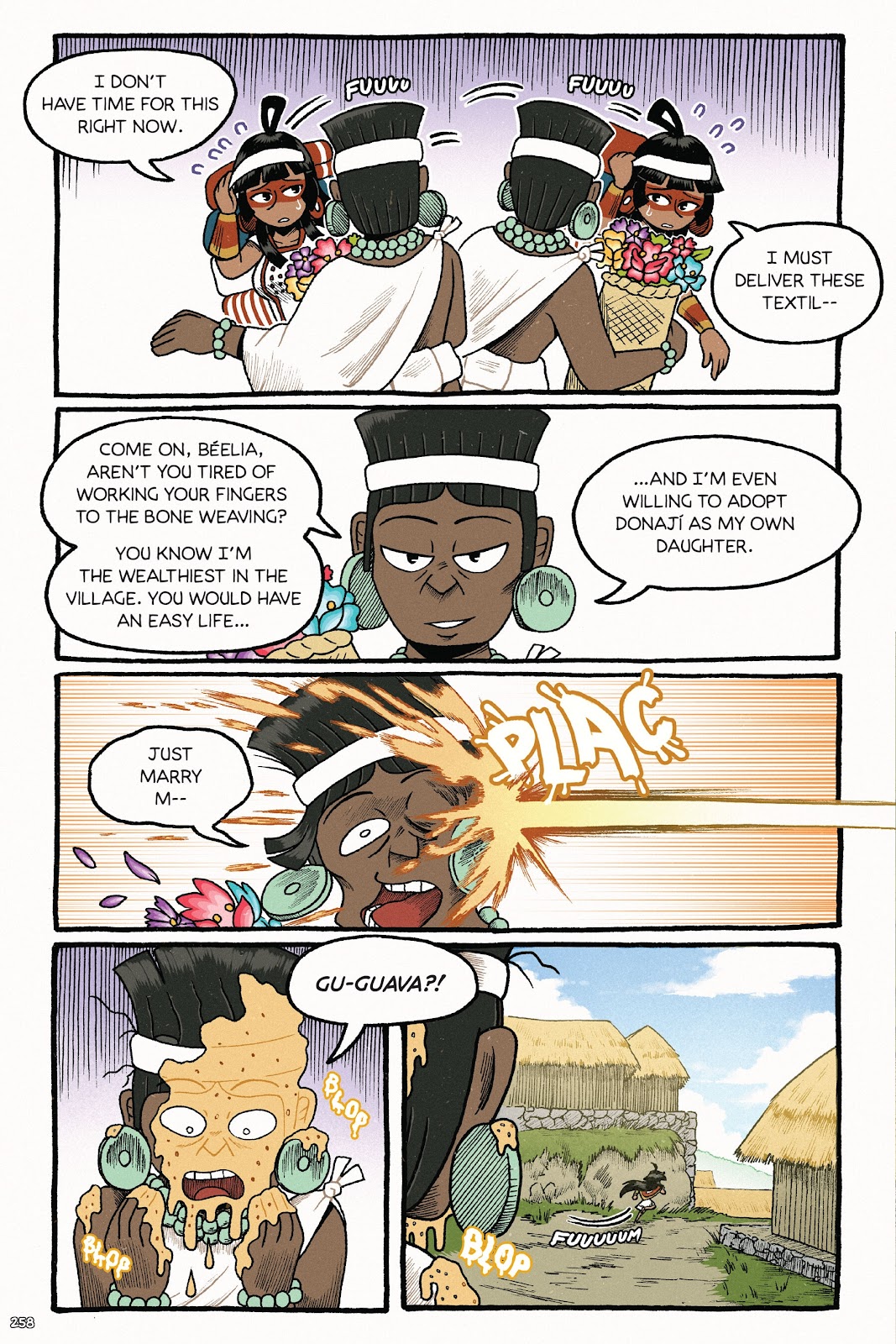 Codex Black: A Fire Among Clouds issue TPB (Part 2) - Page 56