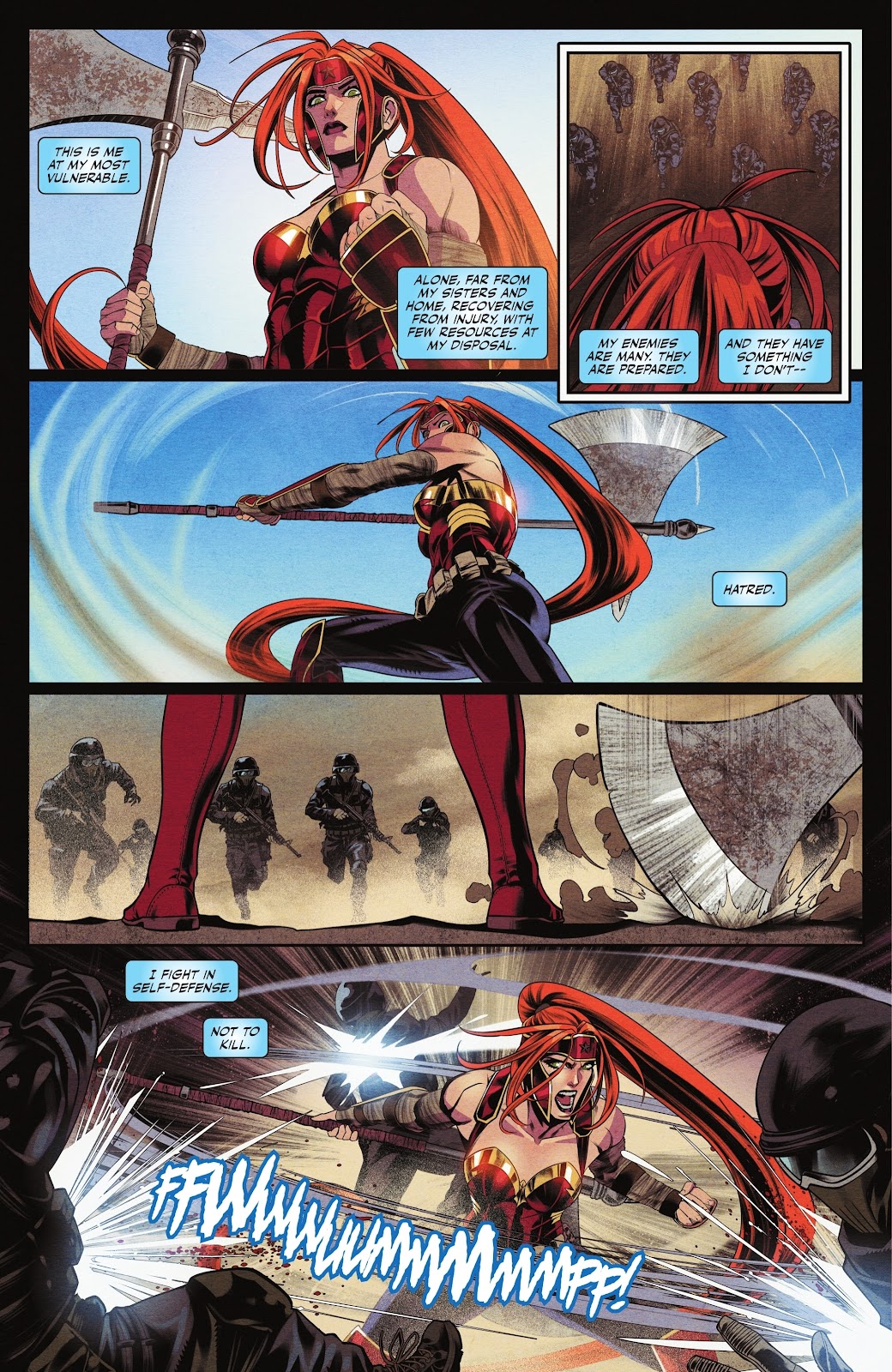 Batman: The Brave and the Bold (2023) issue 12 - Page 44