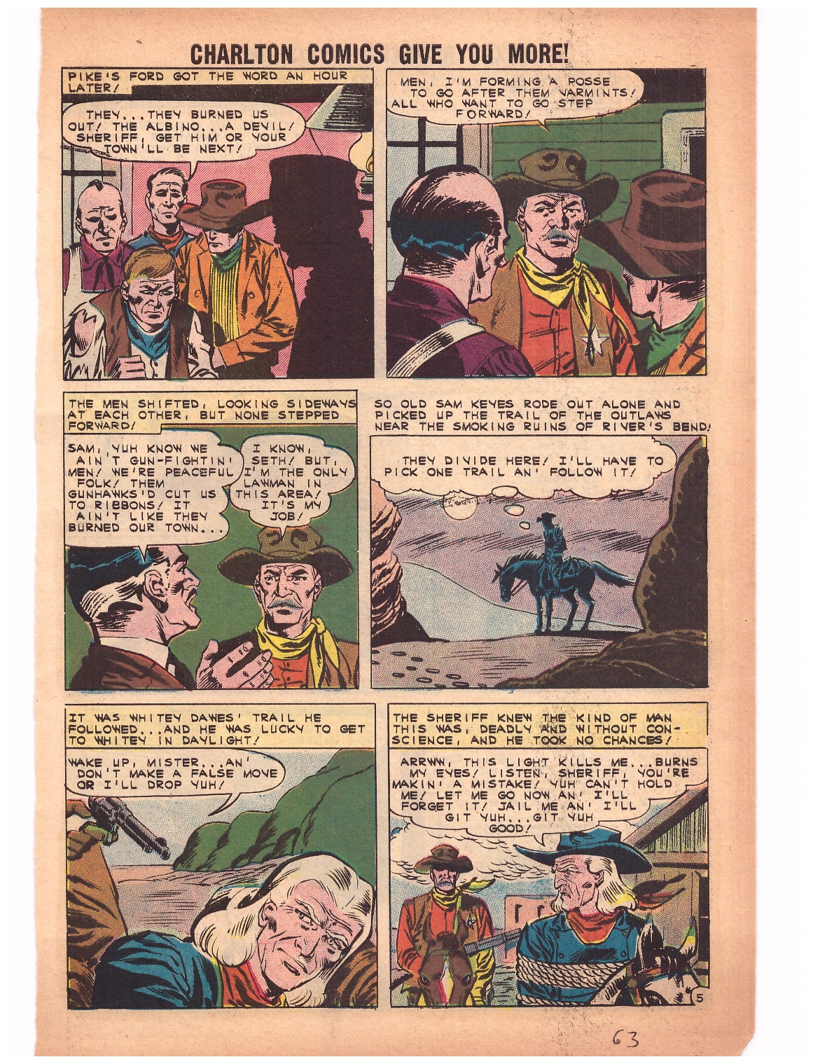 Texas Rangers in Action issue 30 - Page 27