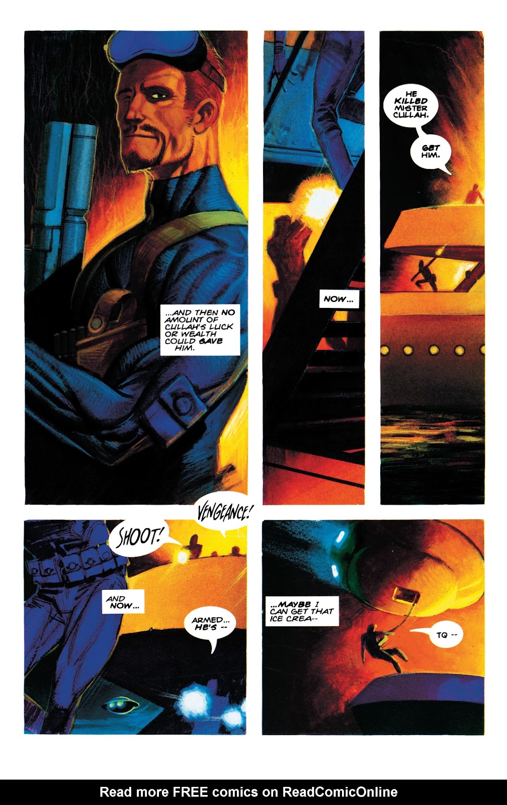 Captain America Epic Collection issue TPB Twilights Last Gleaming (Part 1) - Page 10
