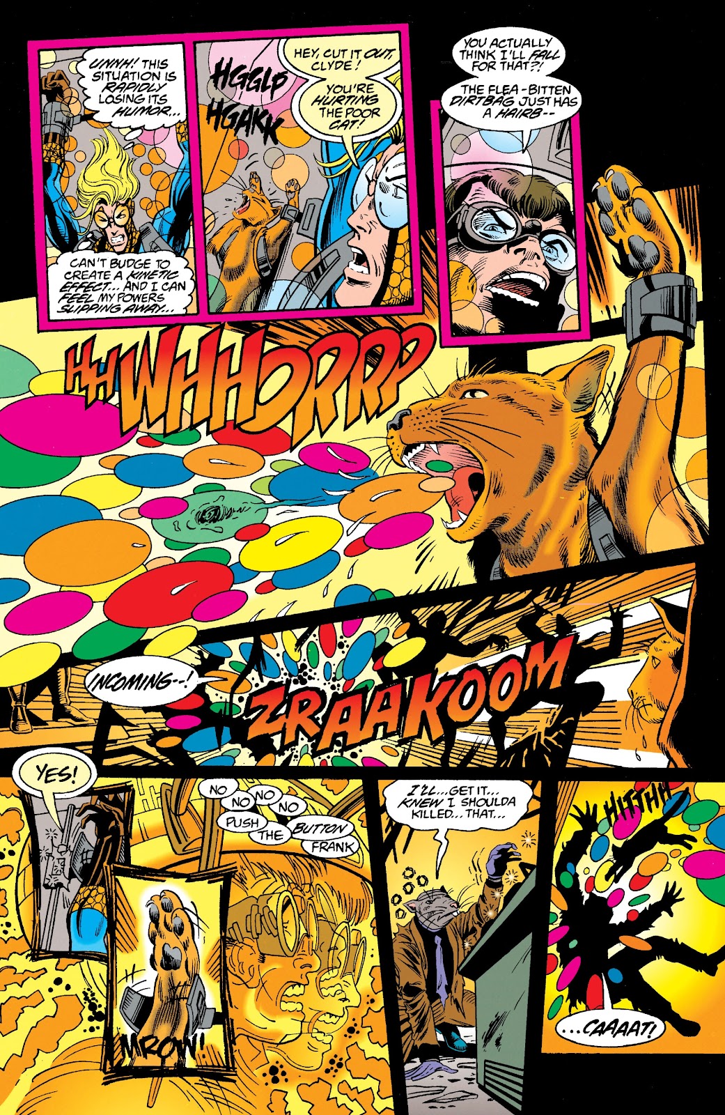 Spider-Man Clone Saga Omnibus issue TPB 2 (Part 4) - Page 85