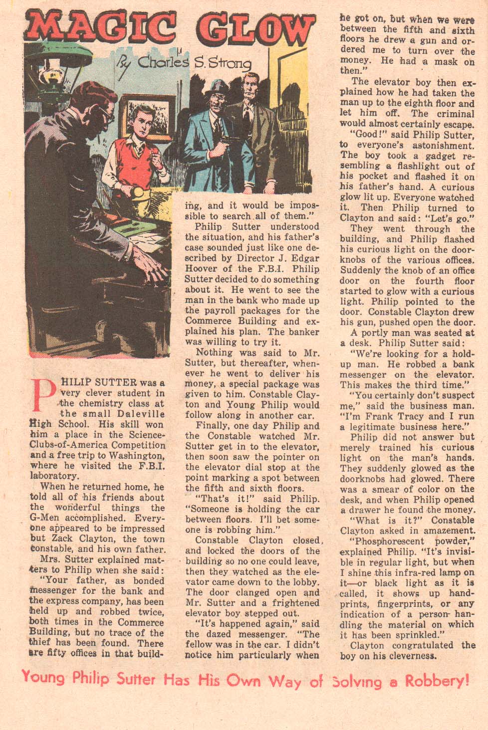 Wonder Comics (1944) issue 17 - Page 11