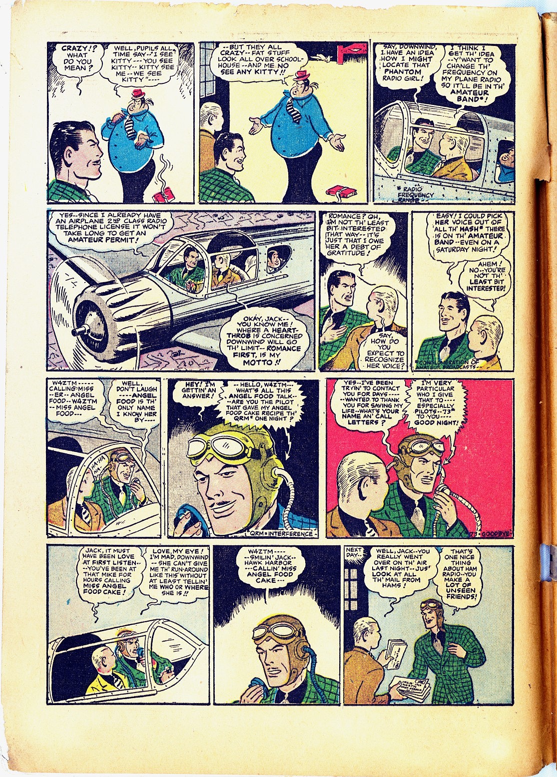 Popular Comics issue 80 - Page 4