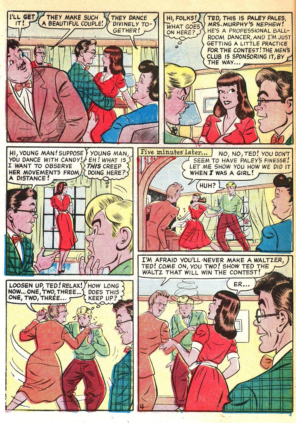 Candy (1963) issue 16 - Page 29