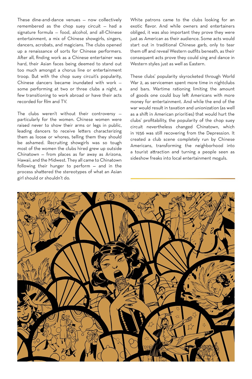 The Good Asian issue 1936 Deluxe Edition - Page 268